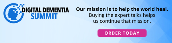 Digital Dementia Summit