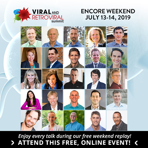 The Viral & Retroviral Summit